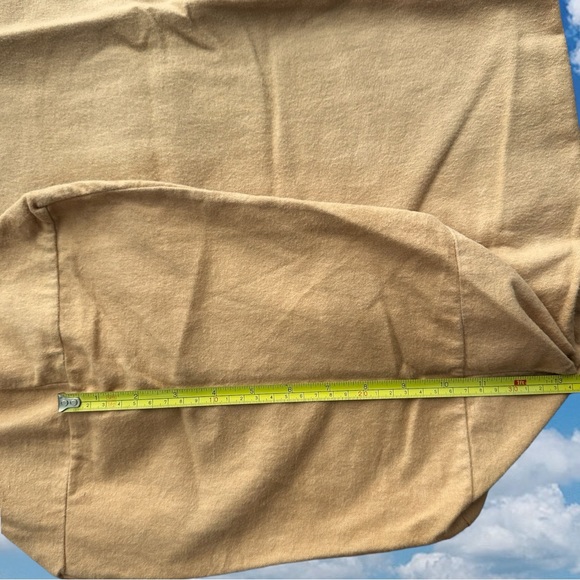 Louis Vuitton Extra Large Authentic Drawstring Dust Bag 22x32 - Picture 5 of 9